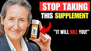 THIS DESTROYS YOUR PANCREAS  Barbara ONeill EXPOSES Dangerous Foods [upl. by Drud]