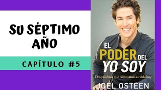 Su séptimo año 💫 capítulo 5 El poder del YO SOY Audiolibro 🔝🔝 [upl. by Ejroj]