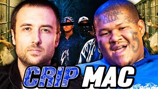 LA Hood Legend Crip Mac Speaks On The Meaning Of Cripping County Jail Fights amp Feeding The Homeless [upl. by Shamma]