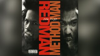 Redman amp Method Man  How High Remix A Capella [upl. by Womack]