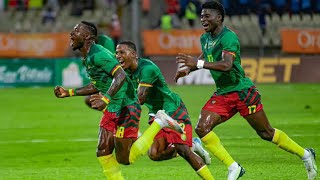 CAMEROUN🇨🇲 41 🇰🇪KENYA LE DEBRIEF [upl. by Gyatt127]