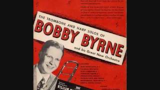 Bobby Byrne amp His Orchestra  Stop Pretending [upl. by Aniretac]