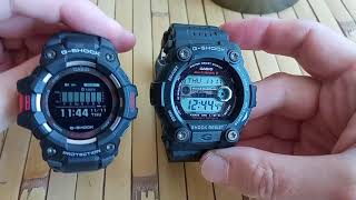 Casio G Shock GW79001ER олдскульная философия [upl. by Diantha708]