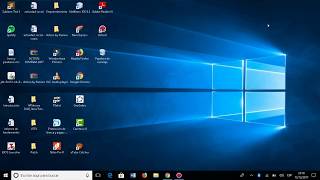 Configurar y Habilitar Bluetooth en PC ¡Windows 10 [upl. by Roxie61]