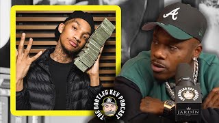 DaBaby on What Went Wrong w Stunna 4 Vegas amp His Label [upl. by Det]