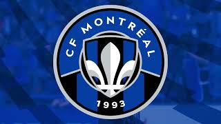 CF Montreal 2023 Leagues Cup Goal Song [upl. by Omiseno]