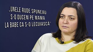 Mama ei a ieșit din microbuz și a uitat cine este iar de atunci a început drama familiei  Monolog [upl. by Euqininod]