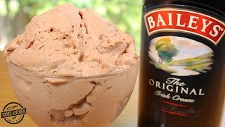 Bailey’s Chocolate Mousse  Christmas How to Make Dessert Recipe [upl. by Cowden]