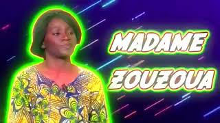 Madame Zouzoua VS Ministre des Économie et des Finances [upl. by Leiuqese]