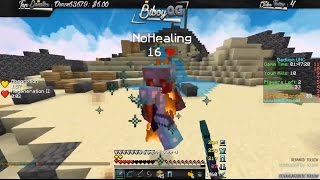 Ermacs Birthday  UHC Highlights 26 [upl. by Aneleasor]