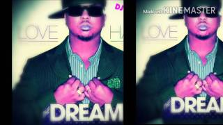 The Dream Falsetto Screwed amp Chopped DJ DLoskii [upl. by Akived664]