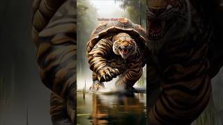 अगर यह जानवर सच में होते तो 😱Mind Blowing Creatures hybrids animals viralvideo shortsECL [upl. by Leonora]