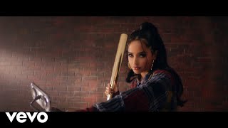 Becky G  SI SI Álbum Visual [upl. by Nalahs]