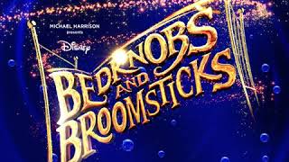 Bedknobs And Broomsticks Trailer [upl. by Massie]