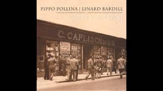 Pippo Pollina  Caffè Caflisch [upl. by Araet443]