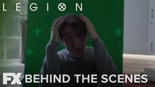 Legion  Season 1 Ep 6 Chapter 6 Trailer  FX [upl. by Laris359]