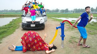 Very Special Trending Funny Comedy Video 2023😂Amazing Comedy Video 2023 Episode 231 busyfun [upl. by Sower]