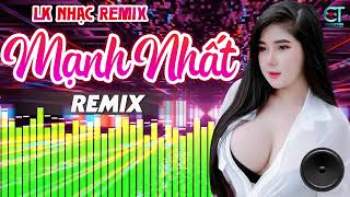 LK Nhạc Sống Bolero Trữ Tình Remix Căng Đét 2024  Nhạc Sống Hà Tây Remix  LK Nhạc Sàn Bolero Remix [upl. by Litman20]