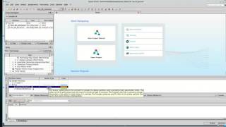 Partial Reconfiguration in Altera Cyclone V  Part 1  Section 4 [upl. by Gerrald931]