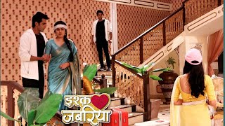 Ishq Jabariya On location Family drama Sequence upcoming twist Sun neo Telly Filmy [upl. by Nairoc]