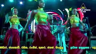 Man Ithaliye  මං ඉතාලියේ Live With Feedback  Milan Fernando live music livesong [upl. by Etnoid498]