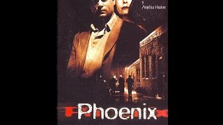 Gail Ann Dorsey  Until Tomorrow Phoenix 1998 soundtrack [upl. by Sivartal698]