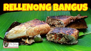 RELLENONG BANGUS MrsGalangs Kitchen S7 Ep4 [upl. by Cired415]