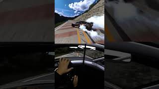 Toyota Soarer 2jz Touge Drifting shorts [upl. by Cirilo815]