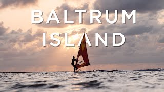 Baltrum in der Nordsee  4K  Shot on Canon C200 [upl. by Milone599]