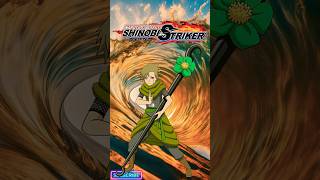 Yagura Defense Club 🪸 shinobistriker animegame shinobistrikers subscribe gaymer [upl. by Stew]