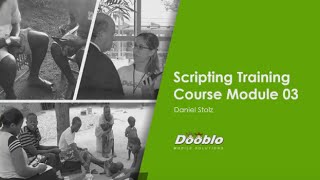 SurveyToGo Scripting Course  Module 03  Logic [upl. by Roede]