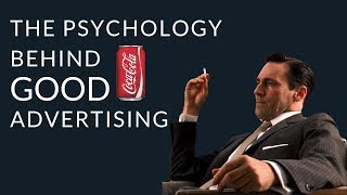 The Psychology Behind Good Advertising [upl. by Kotto]