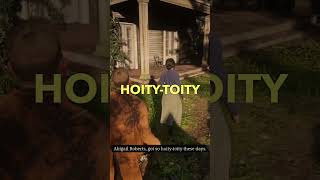 So This Is How Dangerous A Lawman In Red Dead Redemption 2 Can Really Be  RDR2 shorts rdr2 [upl. by Eirellav630]