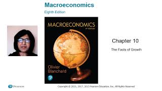 Macroeconomics 8th Edition by Blanchard Chapter 10 [upl. by Stefano788]