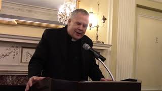 Fr Paul Mankowski SJ Commentary on the Catholic Church [upl. by Stu]