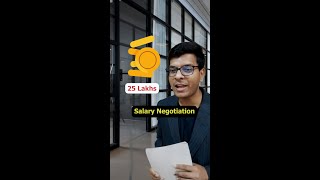 Salary Negotiation HACKS During A Job Interview amp Get Maximum Promotion [upl. by Edwin339]