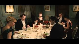 Bel Ami 2012 Featurette [upl. by Oiceladni]