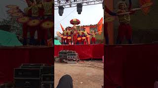 RN dance group ghurchapali Pali [upl. by Dannica]