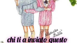 Video per MIGLIORI AMICHE [upl. by Aimahs189]