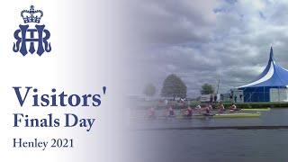 Leander Club v Oxford Brookes Univ A  Visitors [upl. by Essilec238]