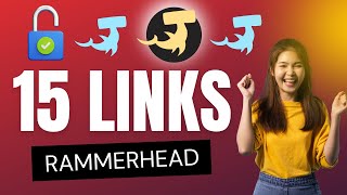 15 New Rammerhead Updated Links  Unblocked Websites for School 2024 [upl. by Divan]