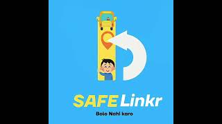 BSafe Linkr Safe amp Smart School Transport  Logo Unveiling [upl. by Elinad]