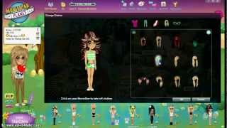 My Life On Msp [upl. by Leirraj]