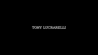 FEDEZ  TONY LUCRARELLI [upl. by Rehpotsirhc]