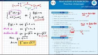 00Calcul de la limite  introduction [upl. by Eitsyrhc40]