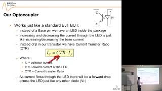 How does an OptoCoupler work [upl. by Abehs]