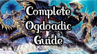 Ultimate Ogdoadic Deck Guide Combos and Cards Explained [upl. by Eiahpets]