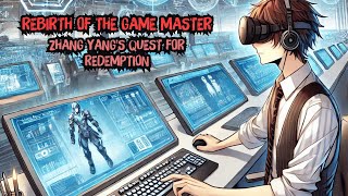 Rebirth of the Game Master Zhang Yangs Quest for Redemption  Audiobook  Recap 177 Volume 5  A2 [upl. by Eornom76]