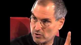 Steve Jobs in 2004 at D2 Enhanced Quality [upl. by Irish]