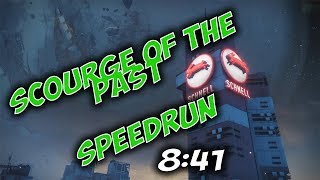 Scourge of the Past Speedrun 841 Redeem  Destiny 2 [upl. by Eilatam]